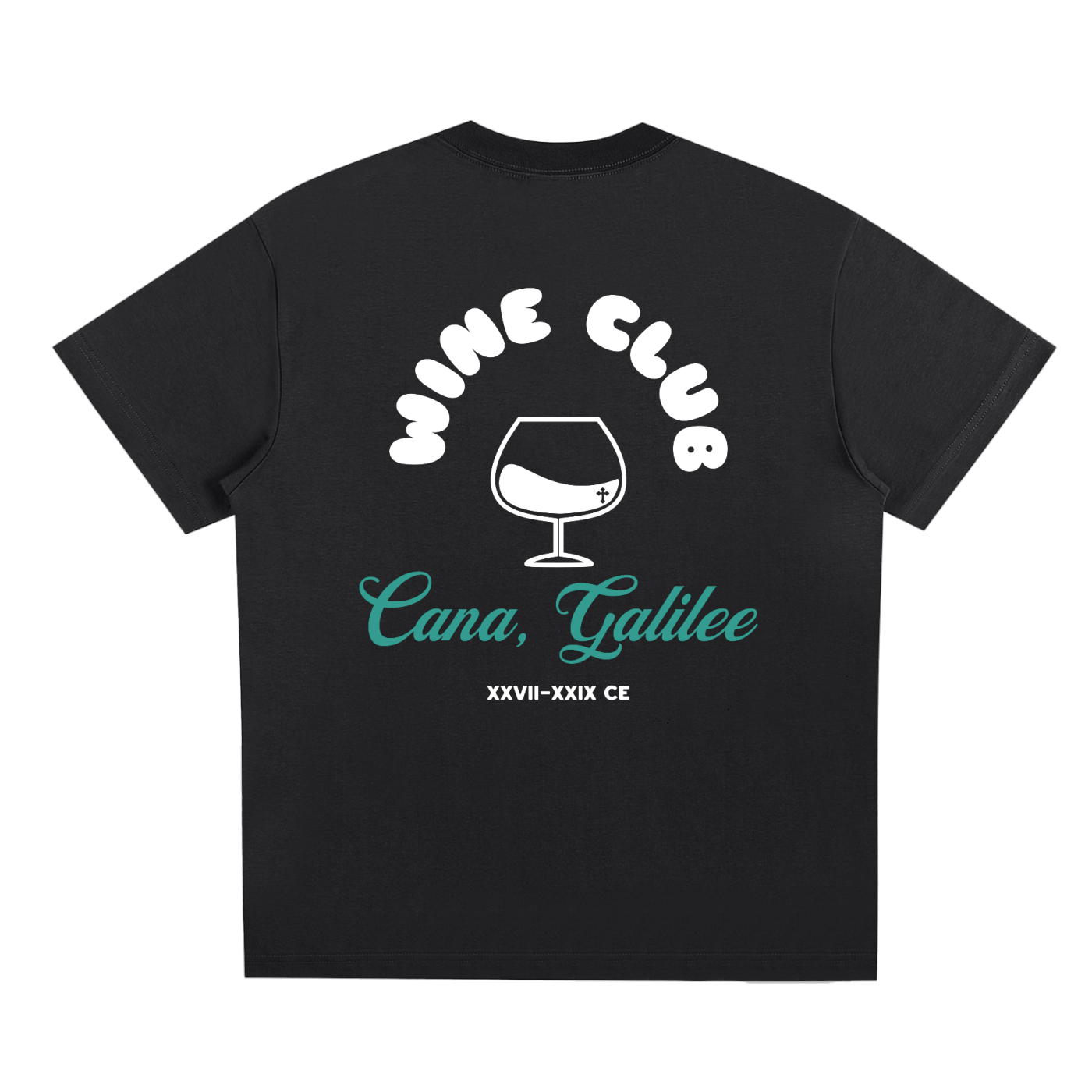 Wine Club // T-Shirt