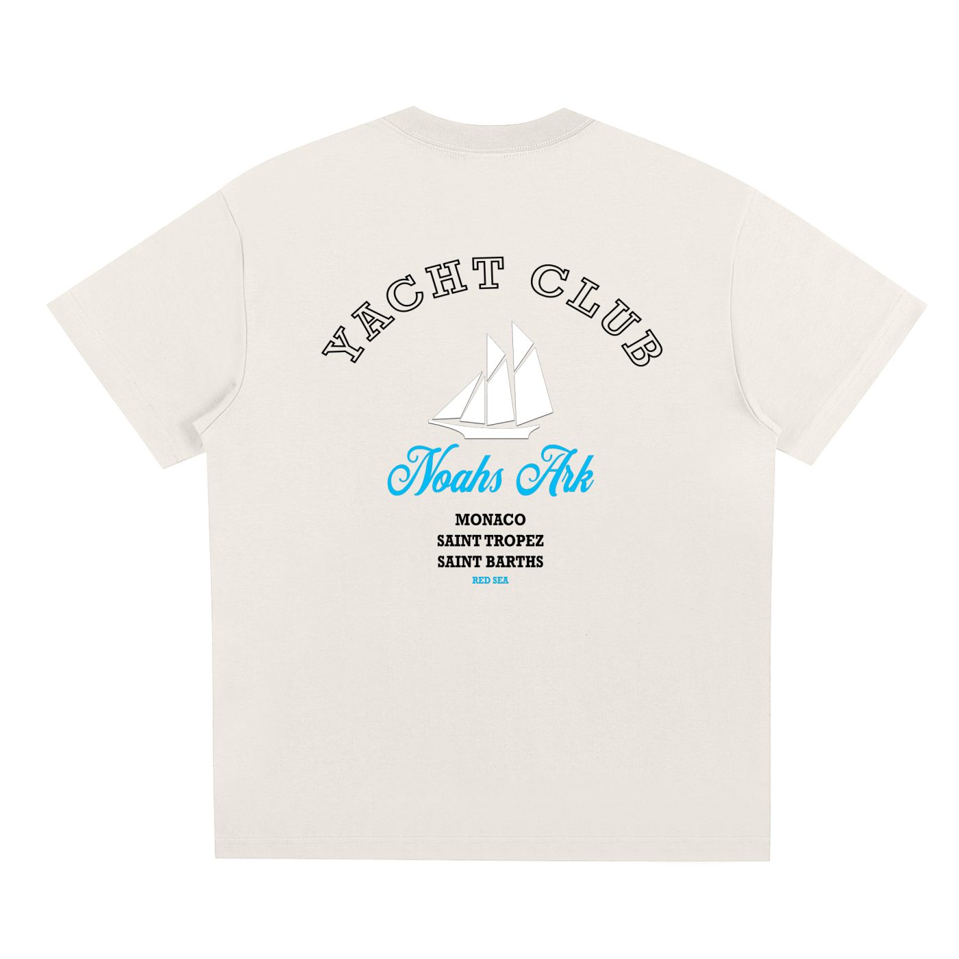 Yacht Club // T-Shirt