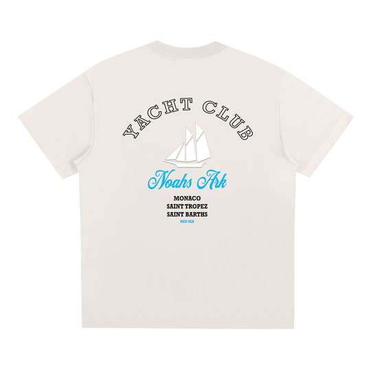 Yacht Club // T-Shirt